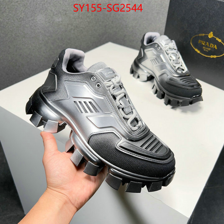 Men shoes-Prada replica online ID: SG2544 $: 155USD