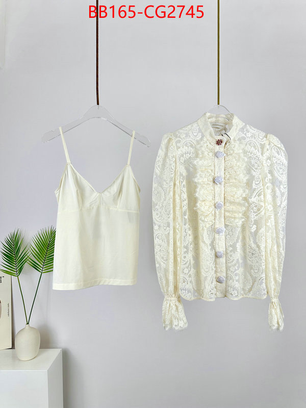 Clothing-Zimmermann aaaaa+ replica ID: CG2745 $: 165USD