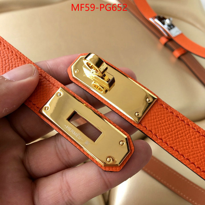 Belts-Hermes hot sale ID: PG652 $: 59USD