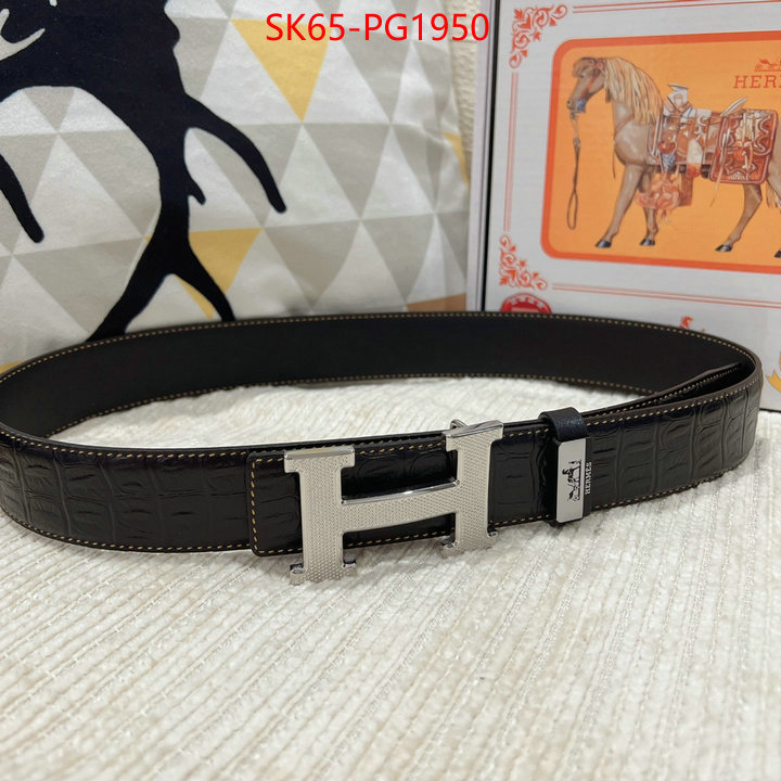 Belts-Hermes aaaaa quality replica ID: PG1950 $: 65USD