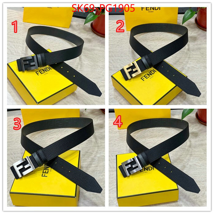 Belts-Fendi what are the best replica ID: PG1905 $: 69USD