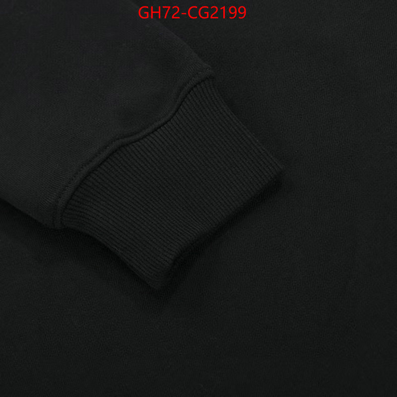 Clothing-LV replcia cheap ID: CG2199 $: 72USD