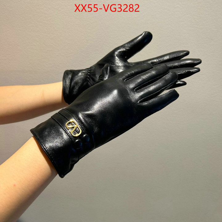 Gloves-Valentino where can i find ID: VG3282 $: 55USD