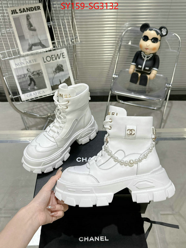 Women Shoes-Boots china sale ID: SG3132 $: 159USD