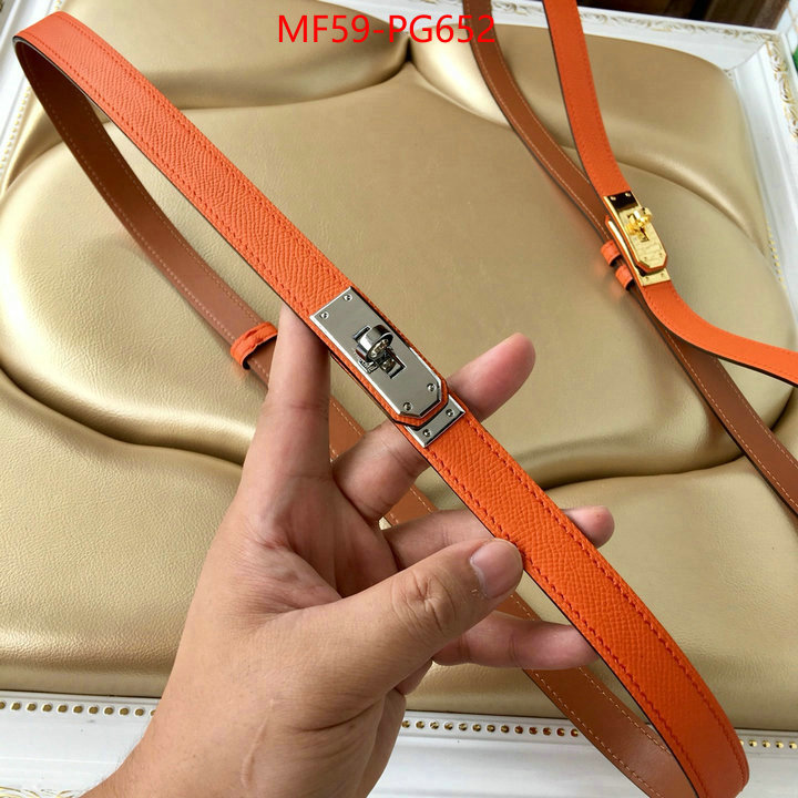 Belts-Hermes hot sale ID: PG652 $: 59USD