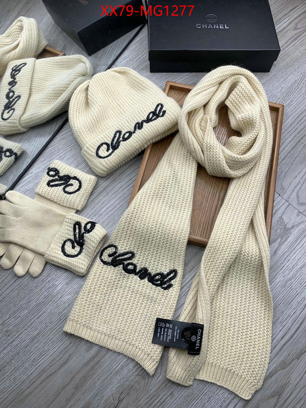 Scarf-Chanel online from china ID: MG1277 $: 79USD