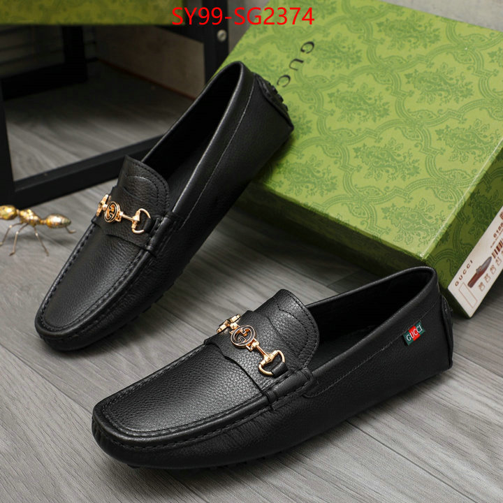 Men Shoes-Gucci where to buy ID: SG2374 $: 99USD