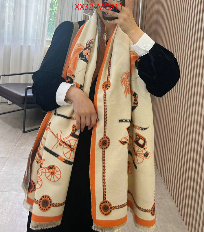 Scarf-Hermes best replica quality ID: MG811 $: 32USD