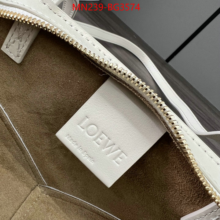 Loewe Bags(TOP)-Handbag- top sale ID: BG3574 $: 239USD