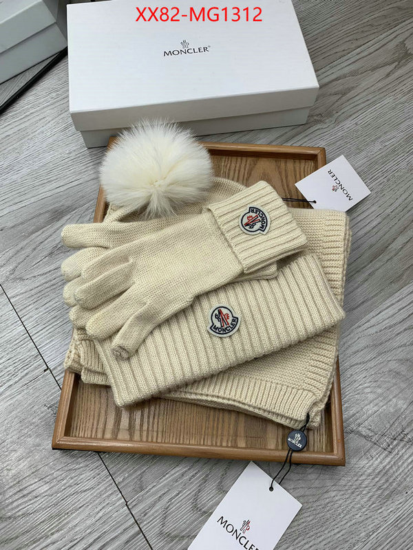 Scarf-Moncler replica sale online ID: MG1312 $: 82USD