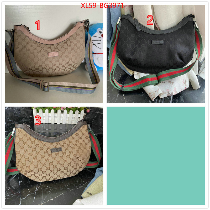 Gucci Bags(4A)-Diagonal- buy aaaaa cheap ID: BG3971 $: 59USD