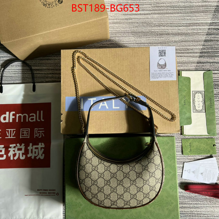 Gucci Bags(TOP)-Handbag- best capucines replica ID: BG653 $: 189USD