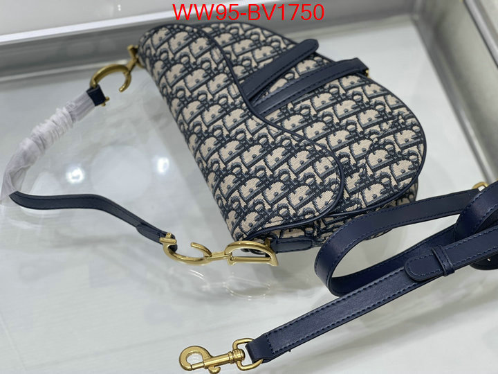 Dior Bags(4A)-Saddle- sell online luxury designer ID: BV1750