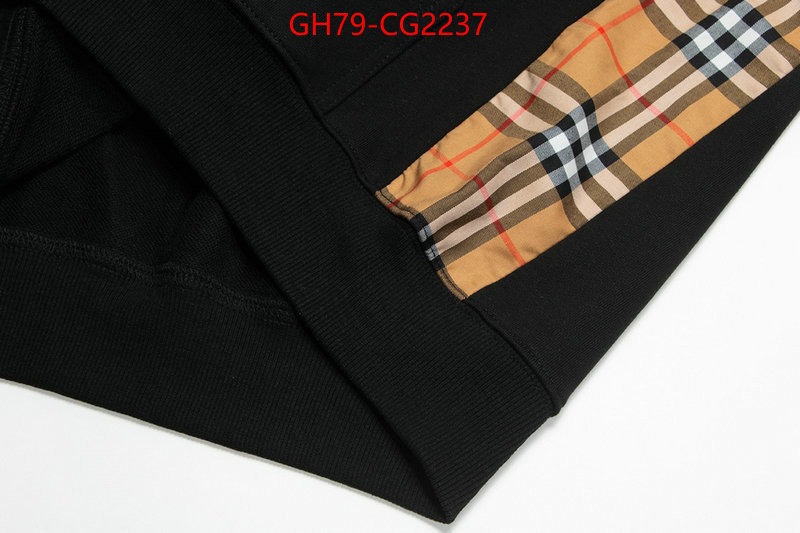 Clothing-Burberry top quality website ID: CG2237 $: 79USD