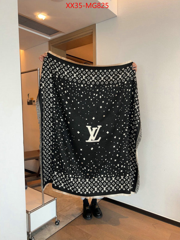 Scarf-LV from china 2023 ID: MG825 $: 35USD