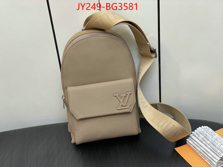 LV Bags(TOP)-Avenue- the online shopping ID: BG3581 $: 249USD