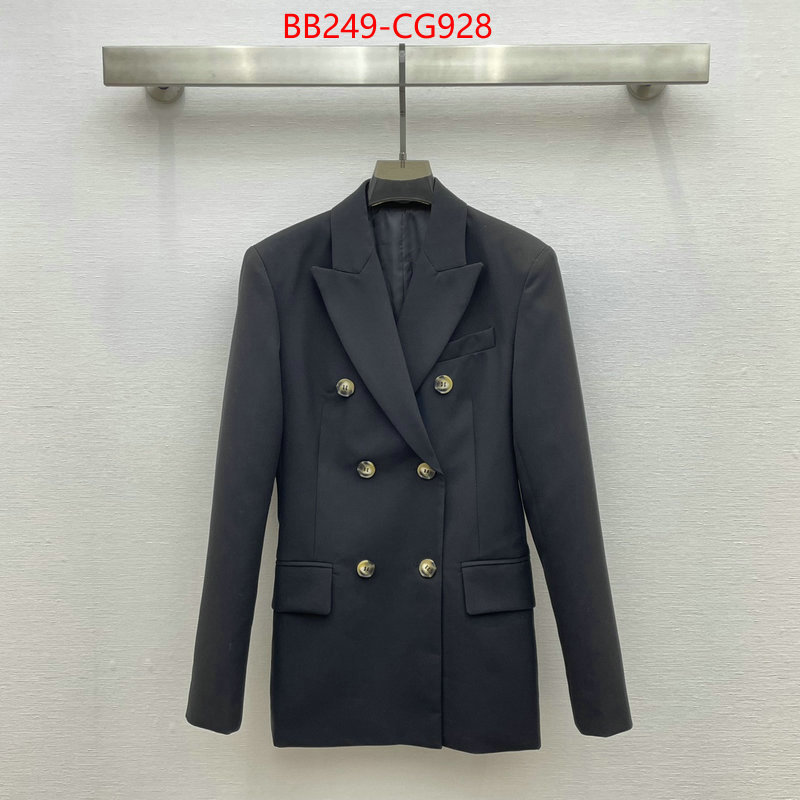 Clothing-MaxMara buy 1:1 ID: CG928 $: 249USD