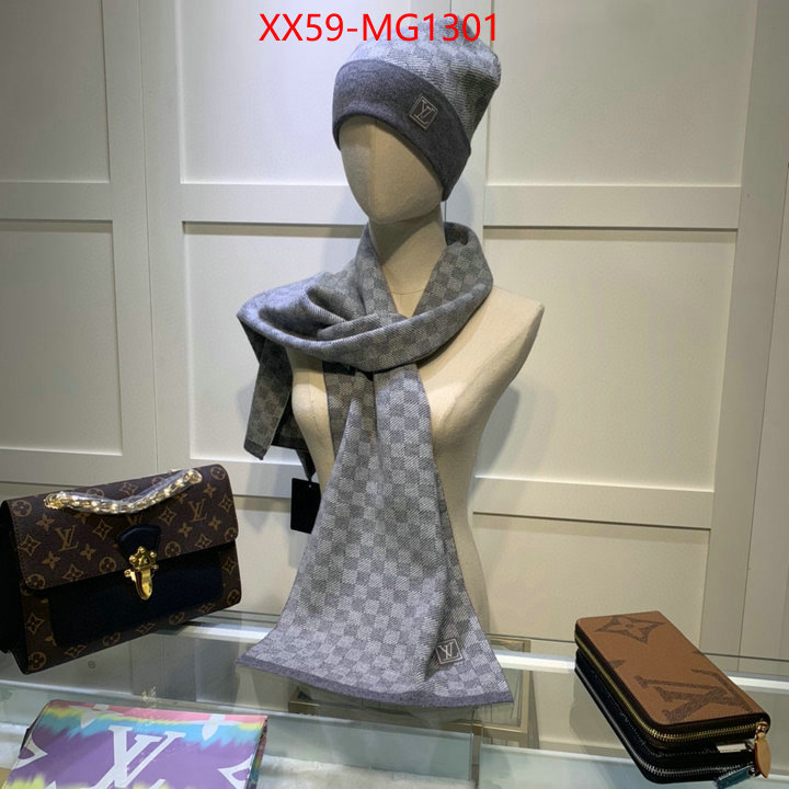 Scarf-LV best knockoff ID: MG1301 $: 59USD