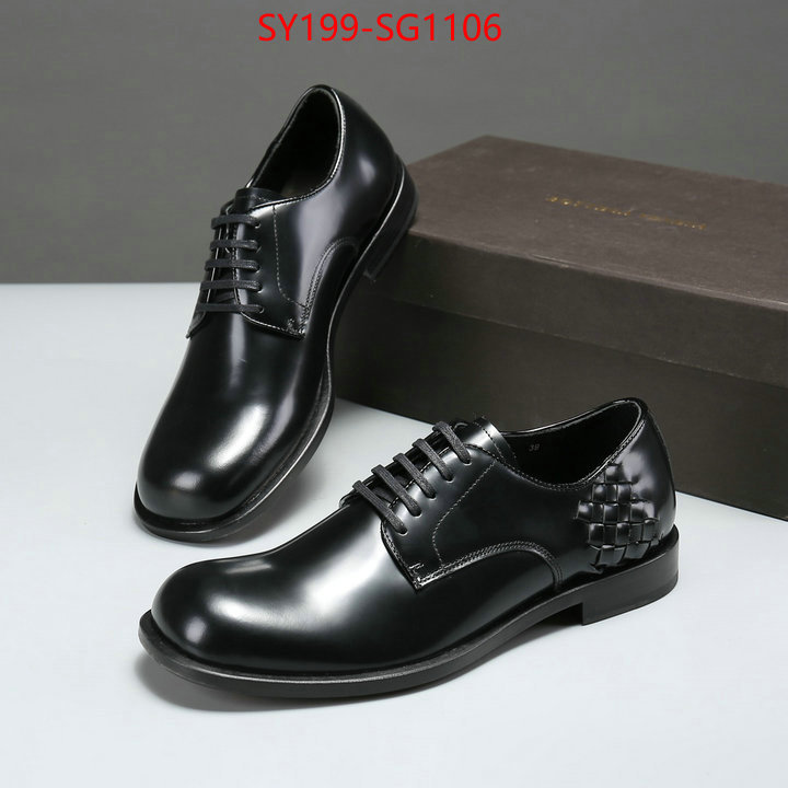Men Shoes-BV where to find the best replicas ID: SG1106 $: 199USD