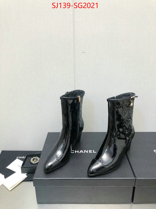 Women Shoes-Boots top quality fake ID: SG2021 $: 139USD