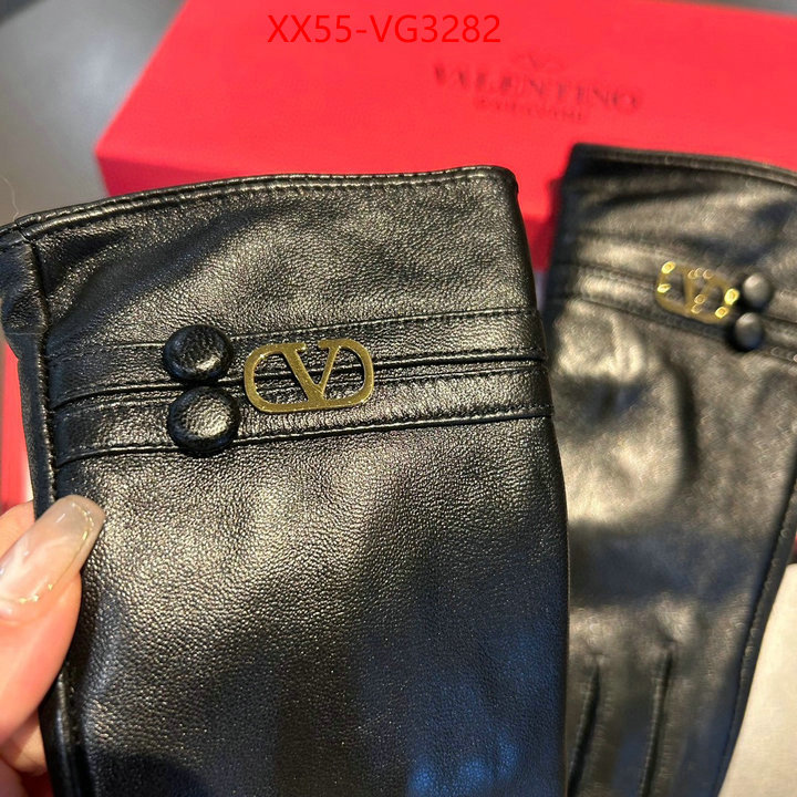 Gloves-Valentino where can i find ID: VG3282 $: 55USD