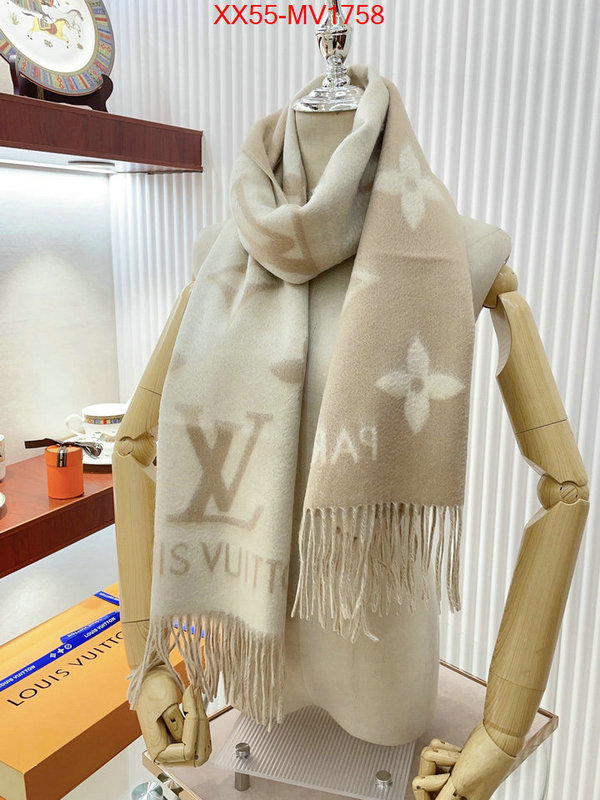 1111 Carnival SALE,Scarf ID: MV1758