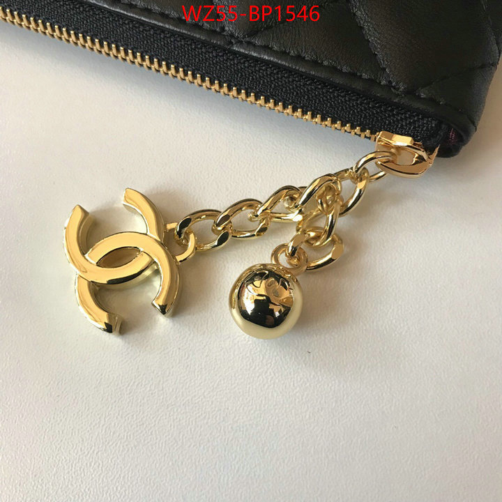 Chanel Bags(TOP)-Wallet- best replica quality