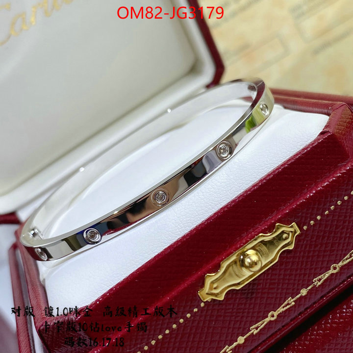 Jewelry-Cartier cheap replica designer ID: JG3179 $: 82USD