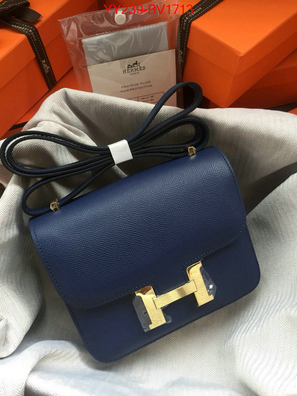 Hermes Bags(TOP)-Constance- best wholesale replica ID: BV1713