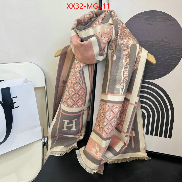 Scarf-Hermes best replica quality ID: MG811 $: 32USD