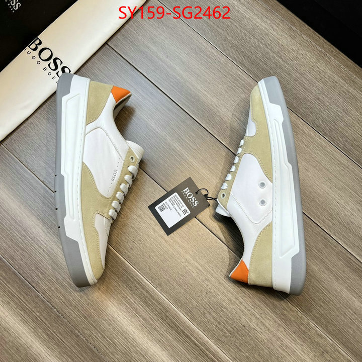 Men Shoes-Adidas Yeezy Boost buy 1:1 ID: SG2462 $: 159USD
