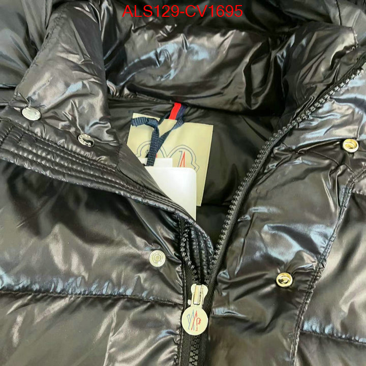 Kids clothing-Moncler where can you buy a replica ID: CV1695 $: 129USD