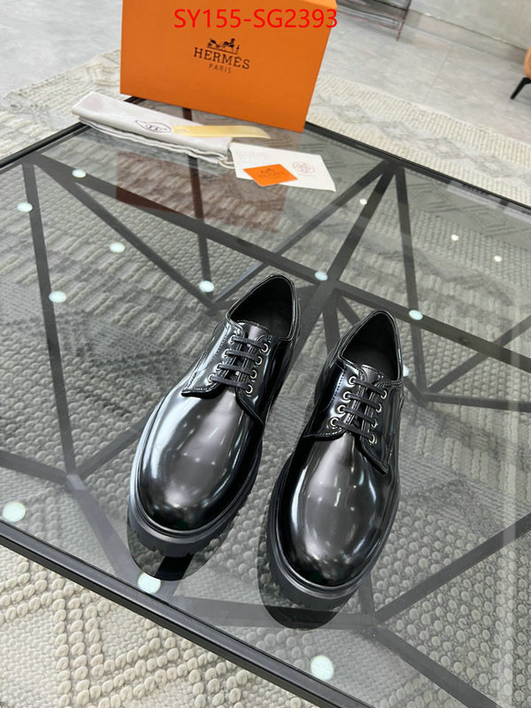 Men Shoes-Hermes top brands like ID: SG2393 $: 155USD