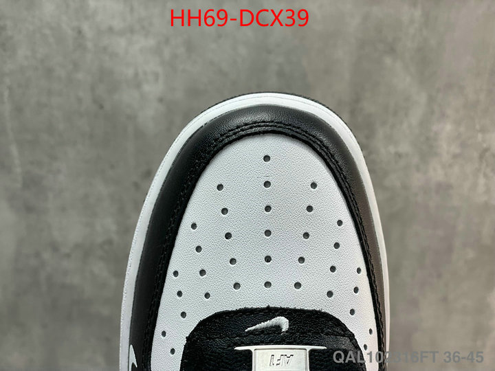 1111 Carnival SALE,Shoes ID: DCX39