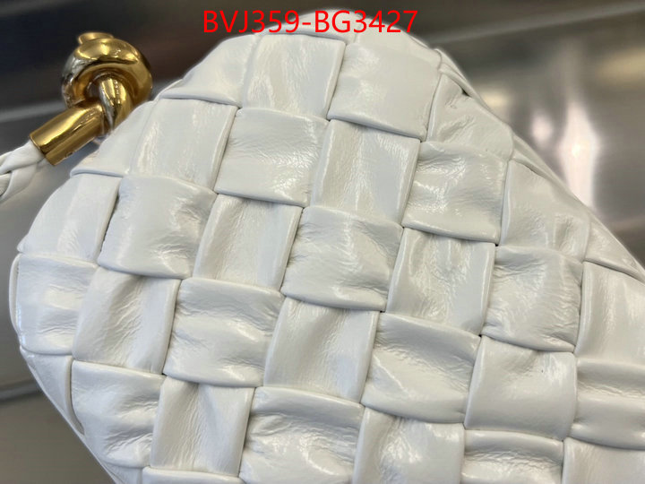 BV Bags(TOP)-Handbag- buy high-quality fake ID: BG3427 $: 359USD