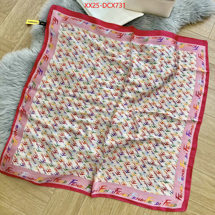 1111 Carnival SALE,Scarf ID: DCX731