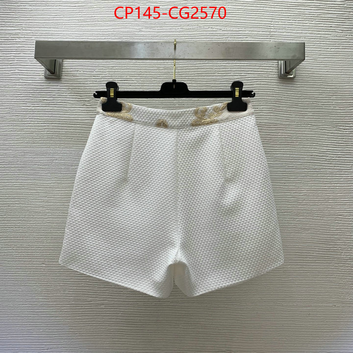 Clothing-DG is it illegal to buy dupe ID: CG2570 $: 145USD