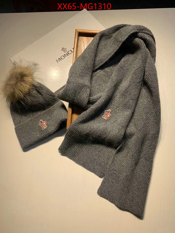 Scarf-Moncler replica online ID: MG1310 $: 65USD