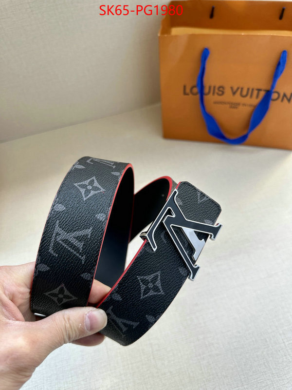 Belts-LV buy ID: PG1980 $: 65USD