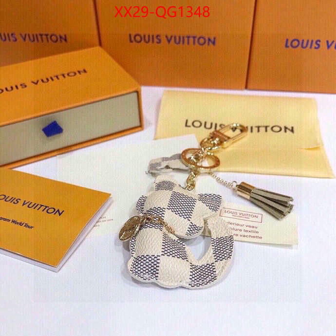 Key pendant-LV what is a 1:1 replica ID: QG1348 $: 29USD