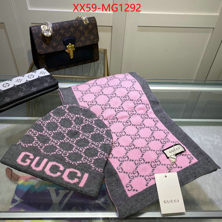 Scarf-Gucci best designer replica ID: MG1292 $: 59USD