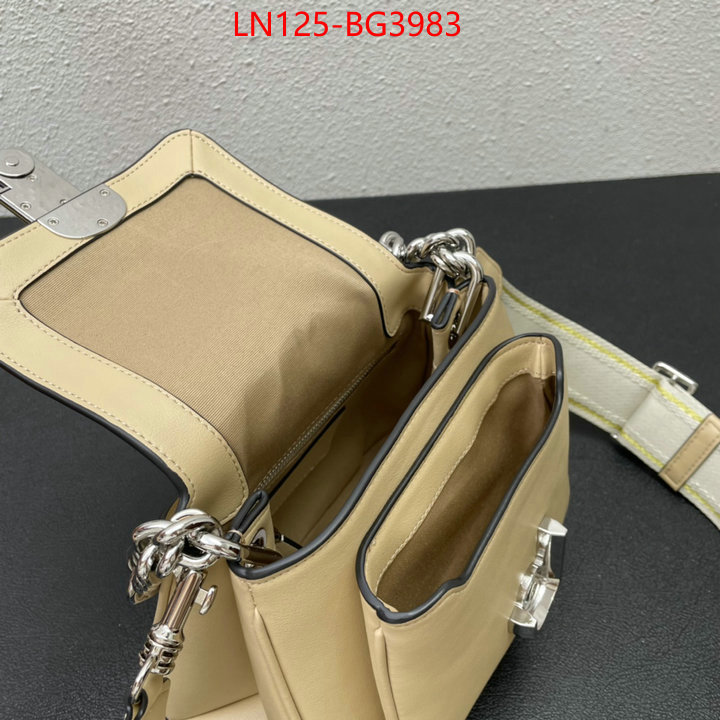 Marc Jacobs Bags(4A)-Diagonal- shop now ID: BG3983 $: 125USD