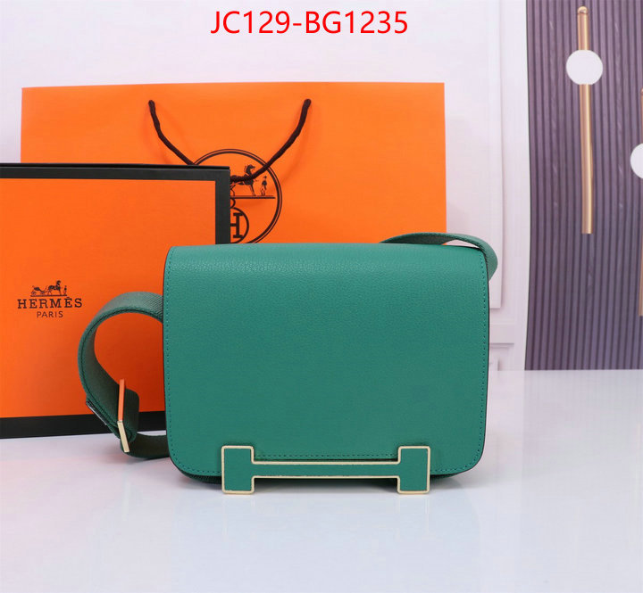 Hermes Bags(4A)-Diagonal- buy online ID: BG1235 $: 129USD