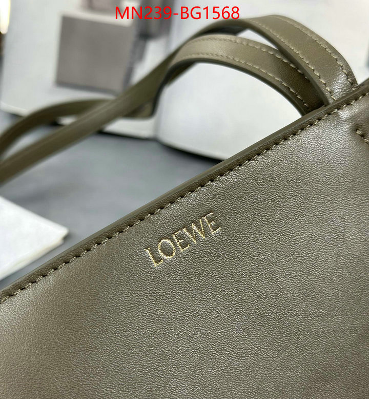 Loewe Bags(TOP)-Handbag- best ID: BG1568 $: 239USD