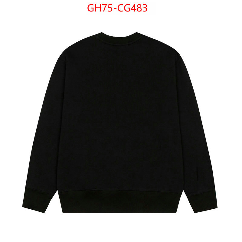Clothing-Loewe online from china ID: CG483 $: 75USD