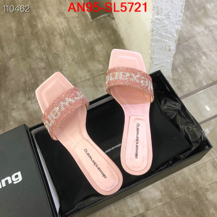 Women Shoes-Alexander Wang what is top quality replica ID: SL5721 $: 95USD