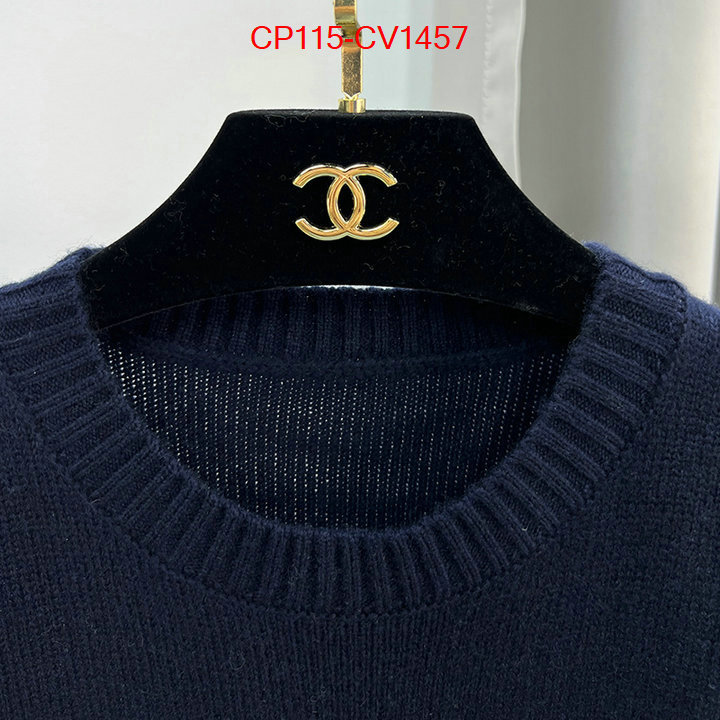 Clothing-Polo Ralph Lauren can you buy knockoff ID: CV1457 $: 115USD