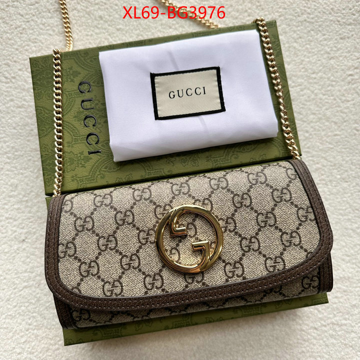 Gucci Bags(4A)-Diagonal- shop designer replica ID: BG3976 $: 69USD