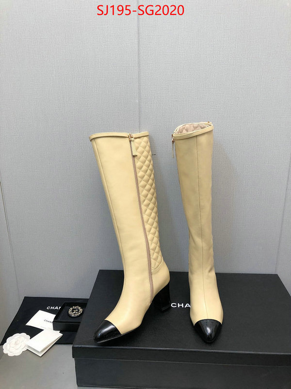 Women Shoes-Boots designer ID: SG2020 $: 195USD