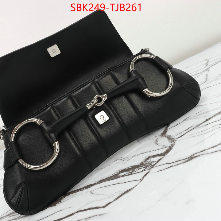 Gucci Bags Promotion ID: TJB261